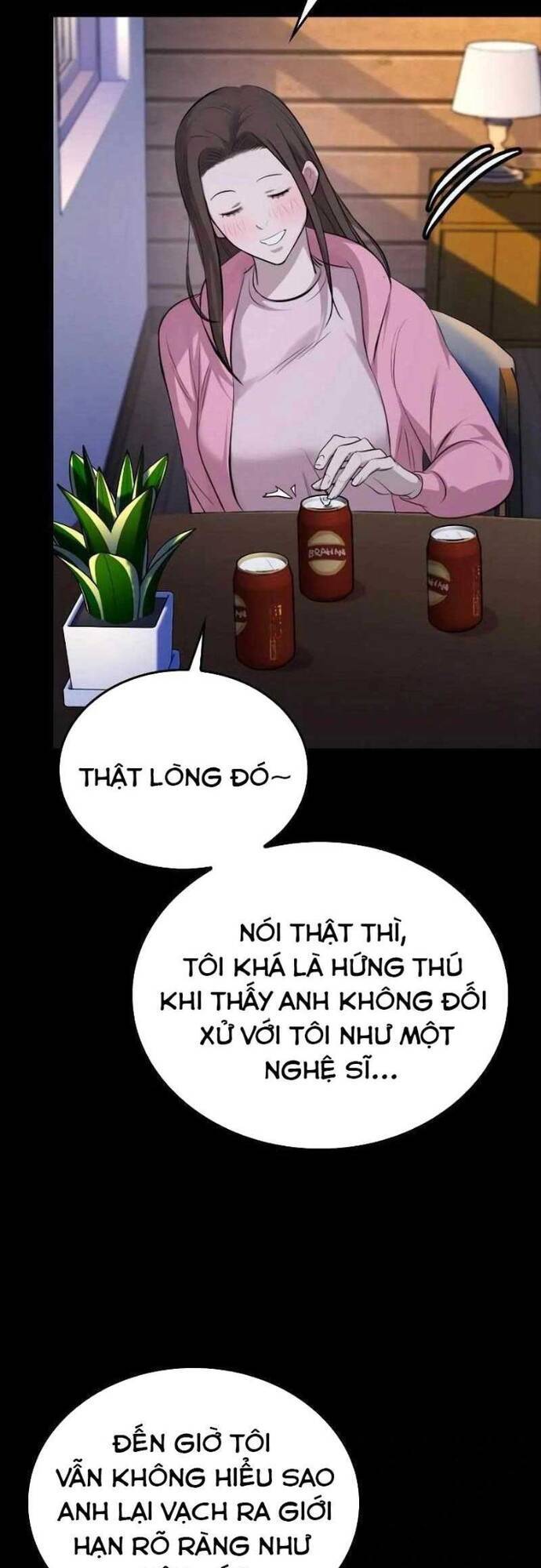 Vanta Black Chapter 4 - 30