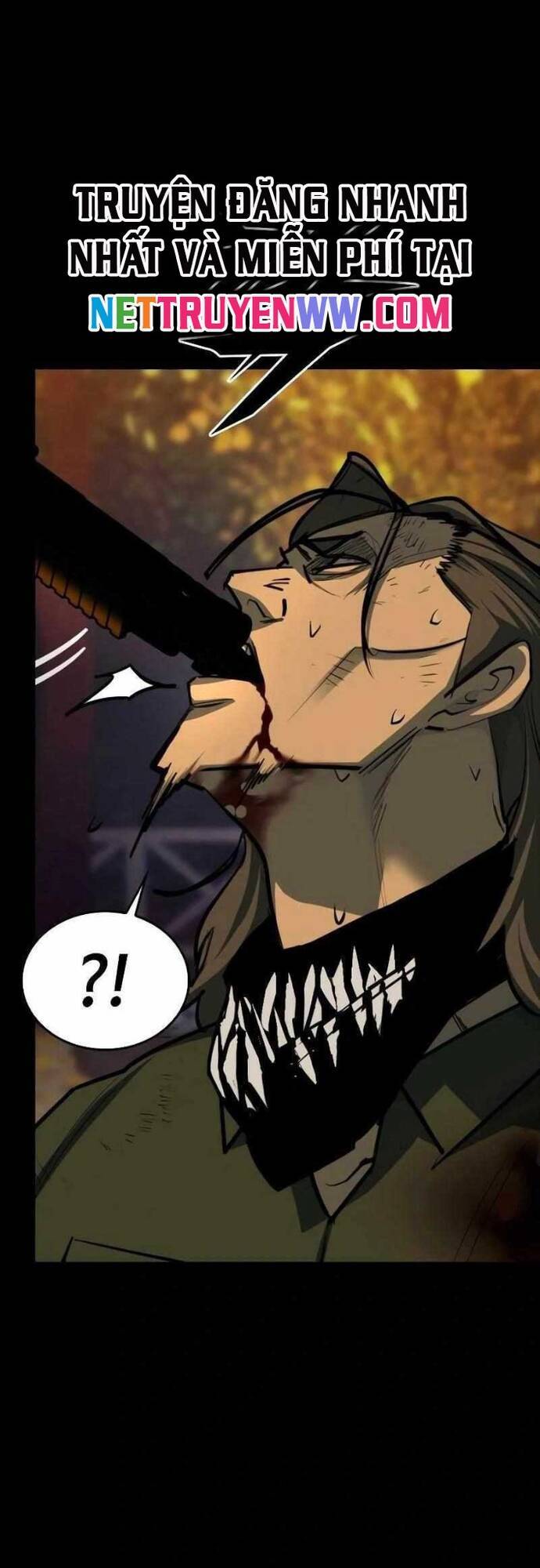 Vanta Black Chapter 4 - 4