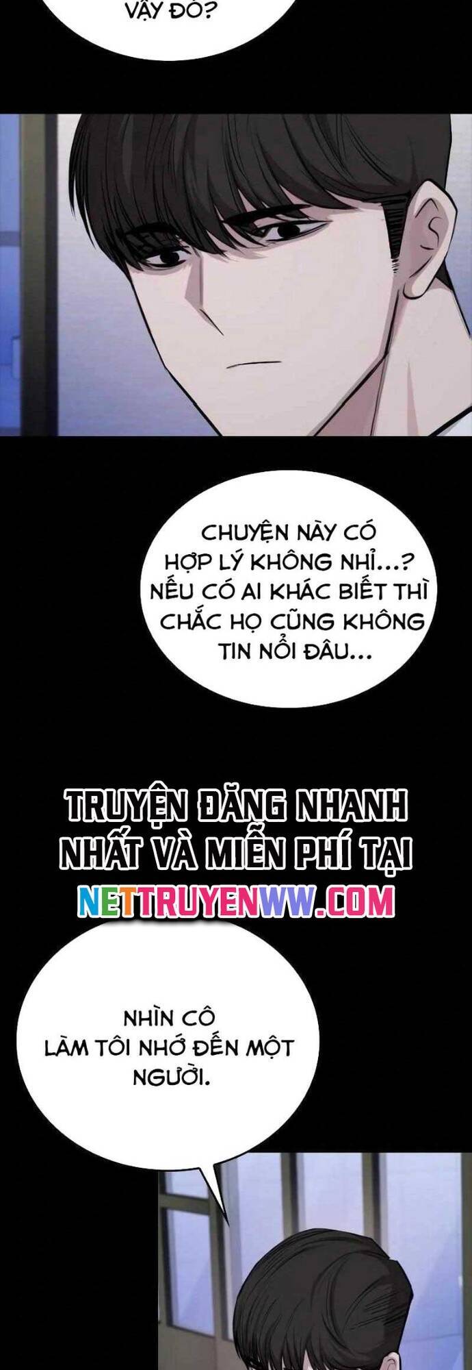 Vanta Black Chapter 4 - 31