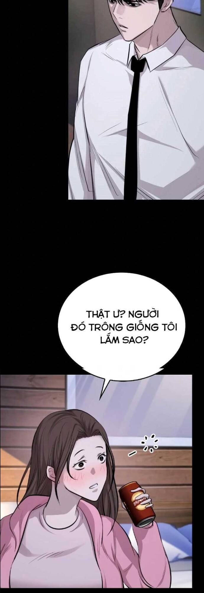 Vanta Black Chapter 4 - 32