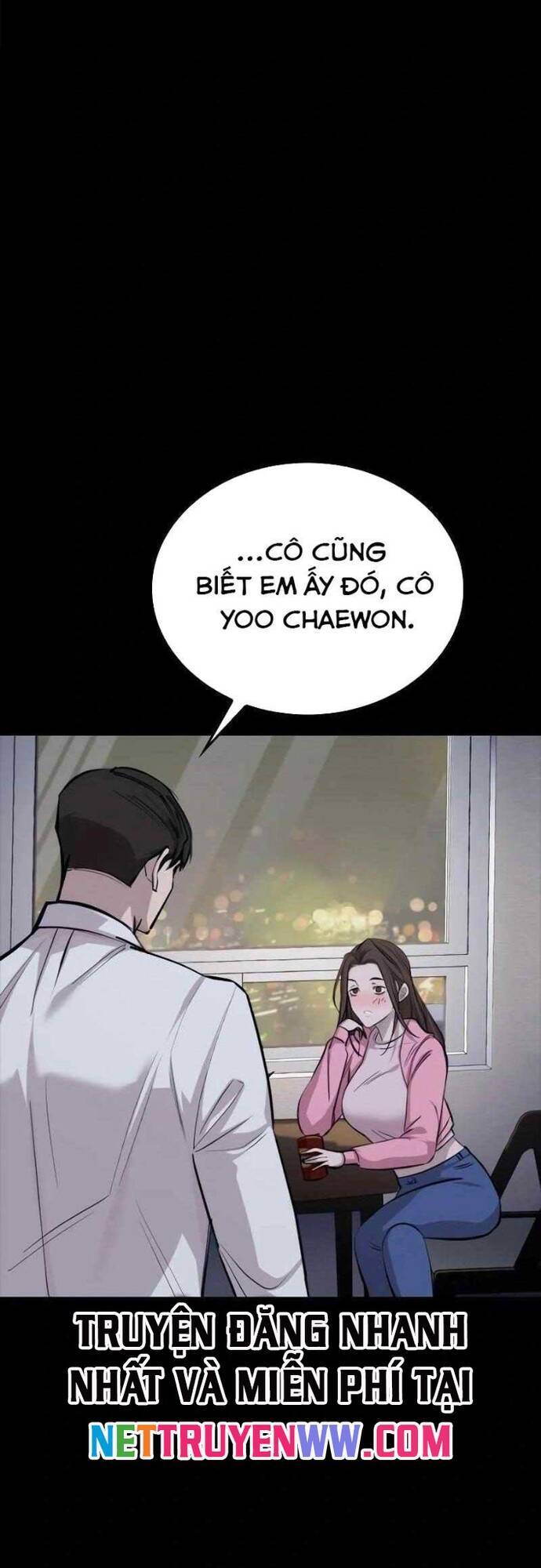 Vanta Black Chapter 4 - 33