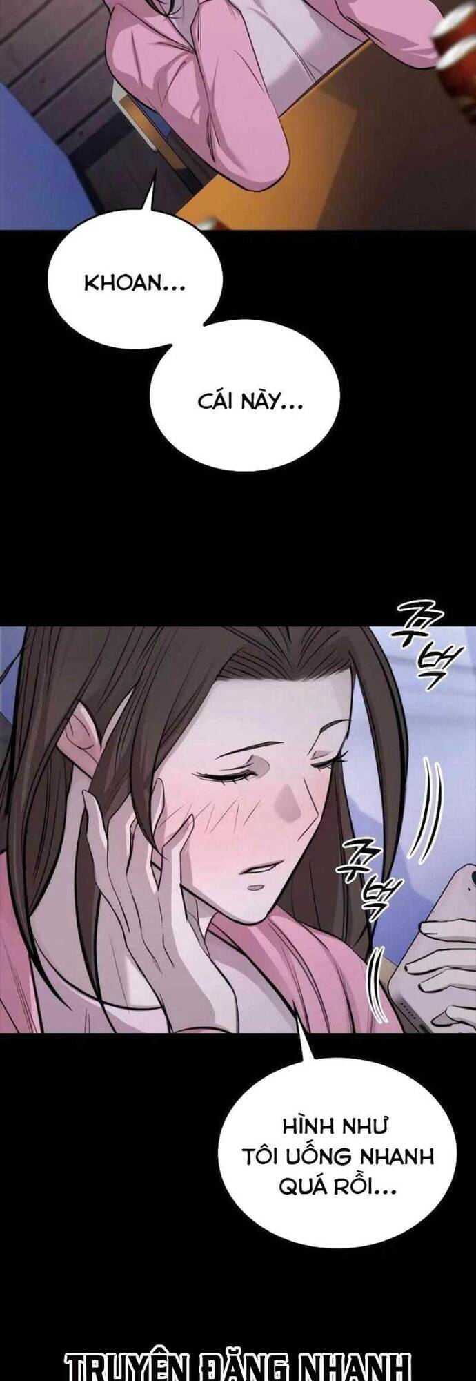 Vanta Black Chapter 4 - 35