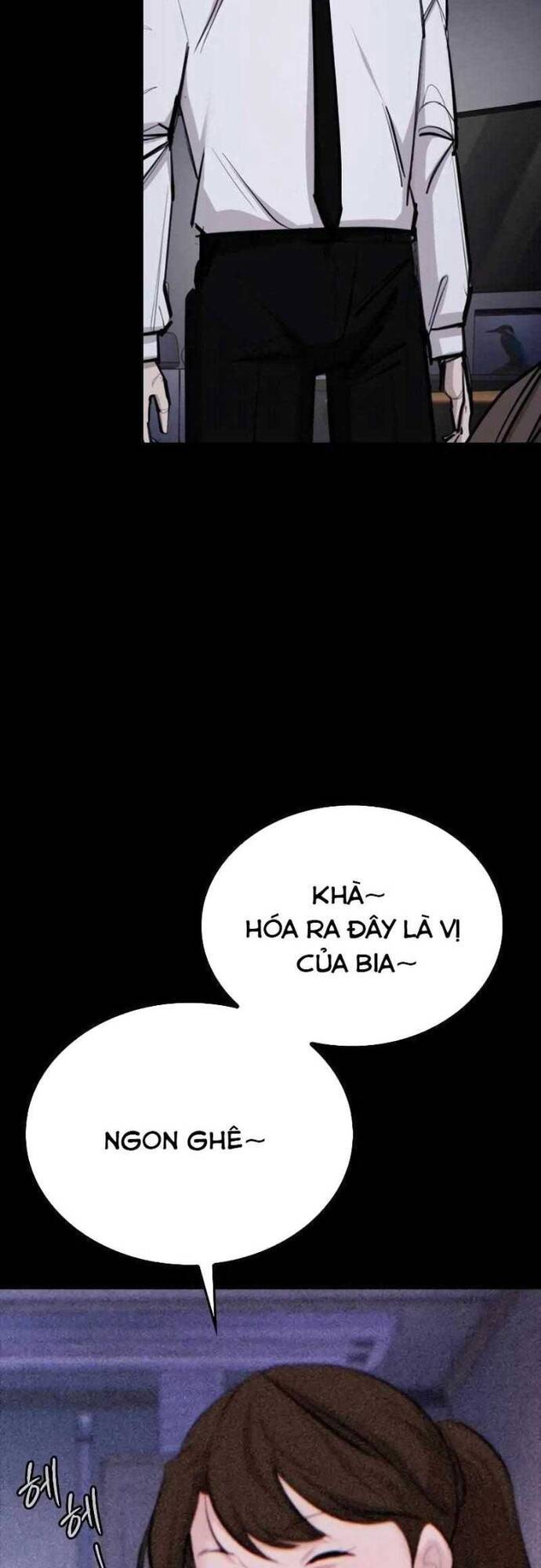 Vanta Black Chapter 4 - 38