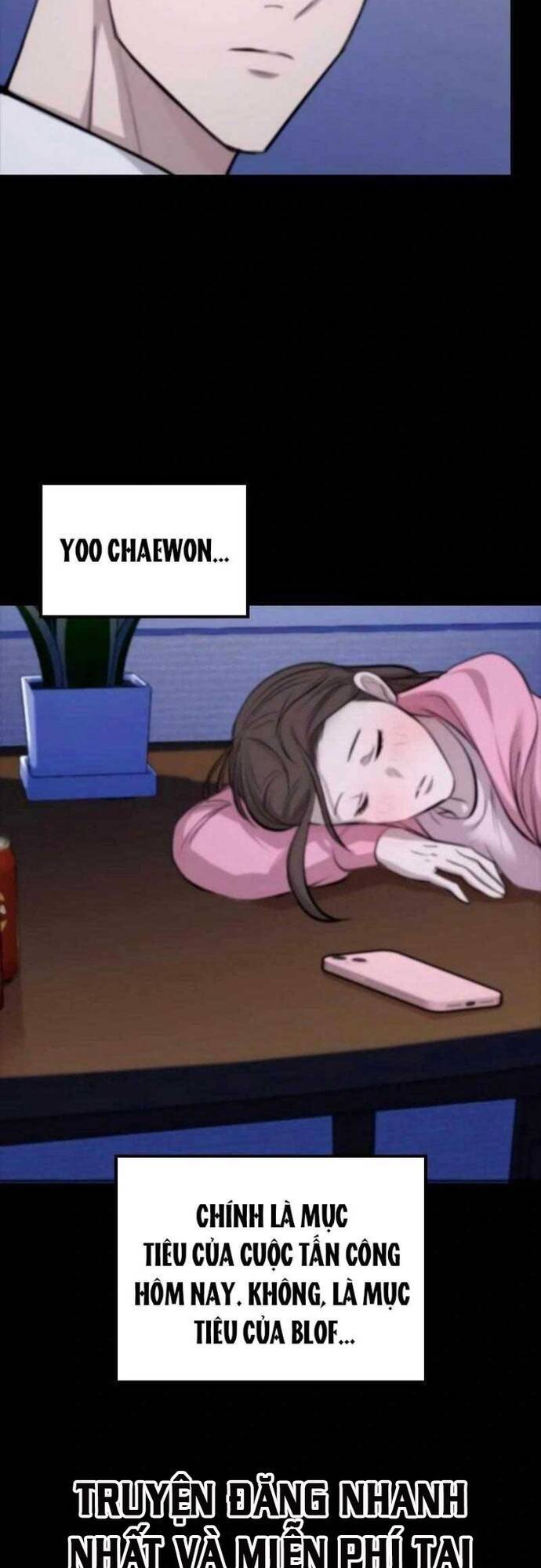 Vanta Black Chapter 4 - 40