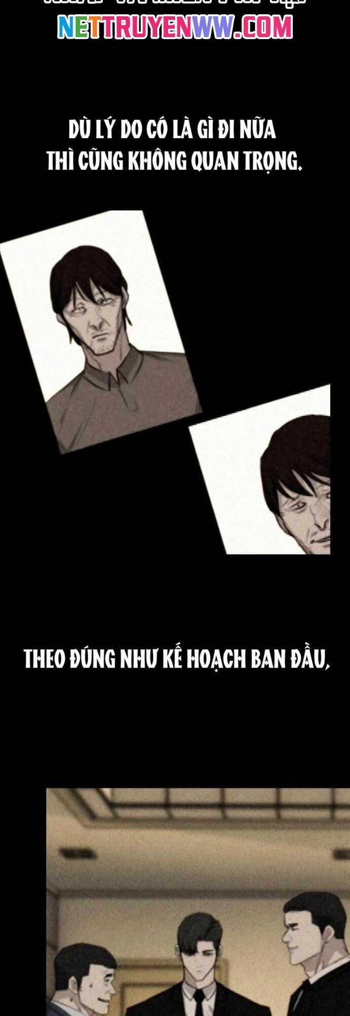 Vanta Black Chapter 4 - 41