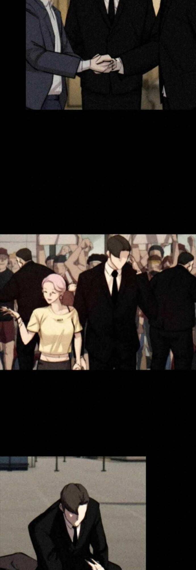 Vanta Black Chapter 4 - 42