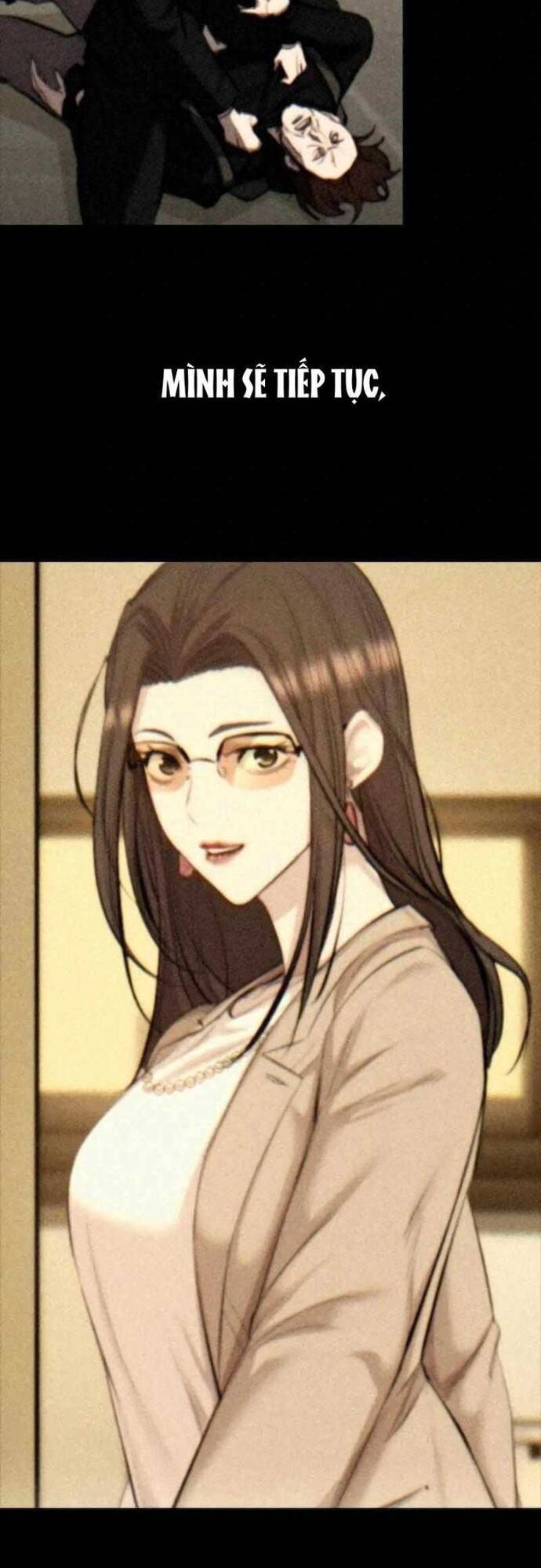 Vanta Black Chapter 4 - 43