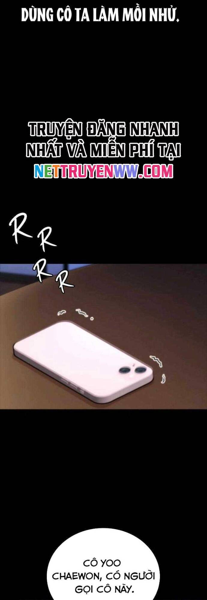 Vanta Black Chapter 4 - 44