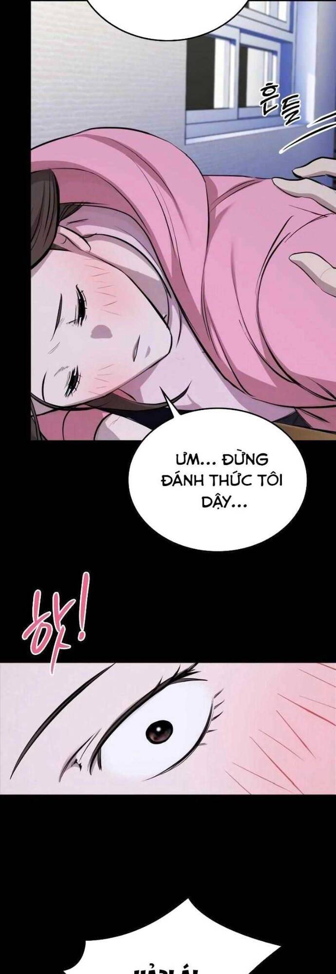 Vanta Black Chapter 4 - 45