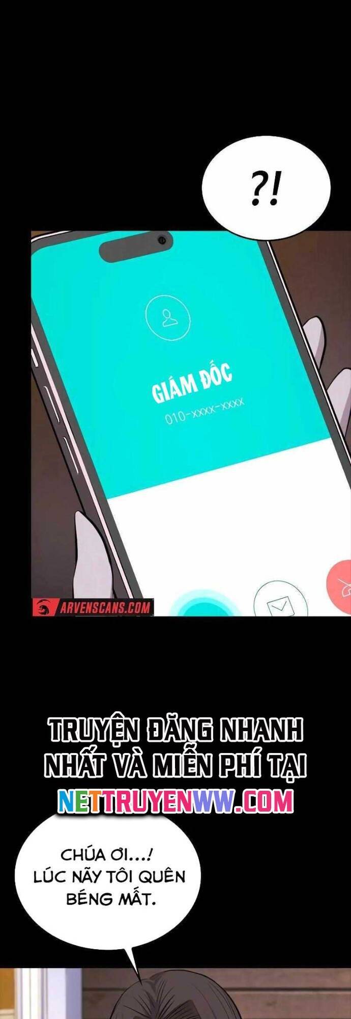 Vanta Black Chapter 4 - 47