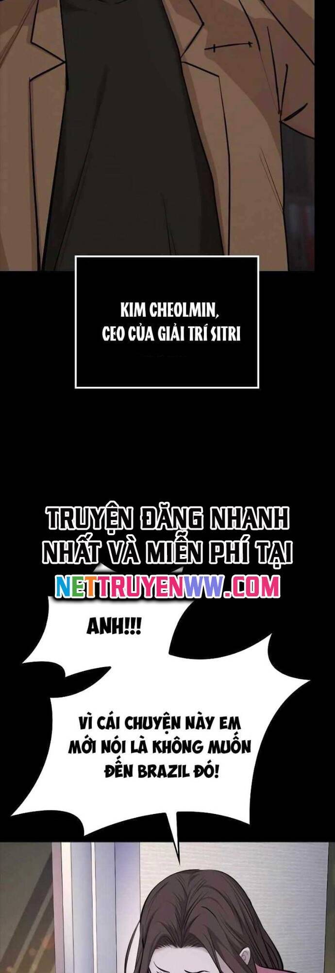 Vanta Black Chapter 4 - 50