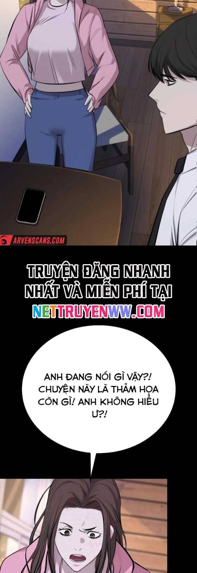 Vanta Black Chapter 4 - 53