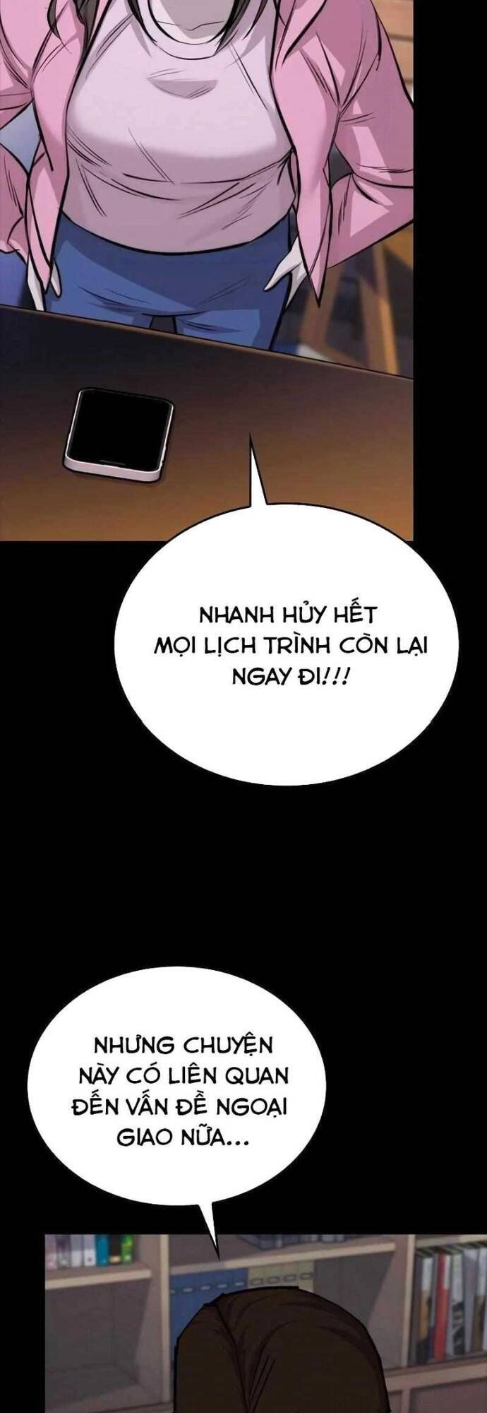 Vanta Black Chapter 4 - 54