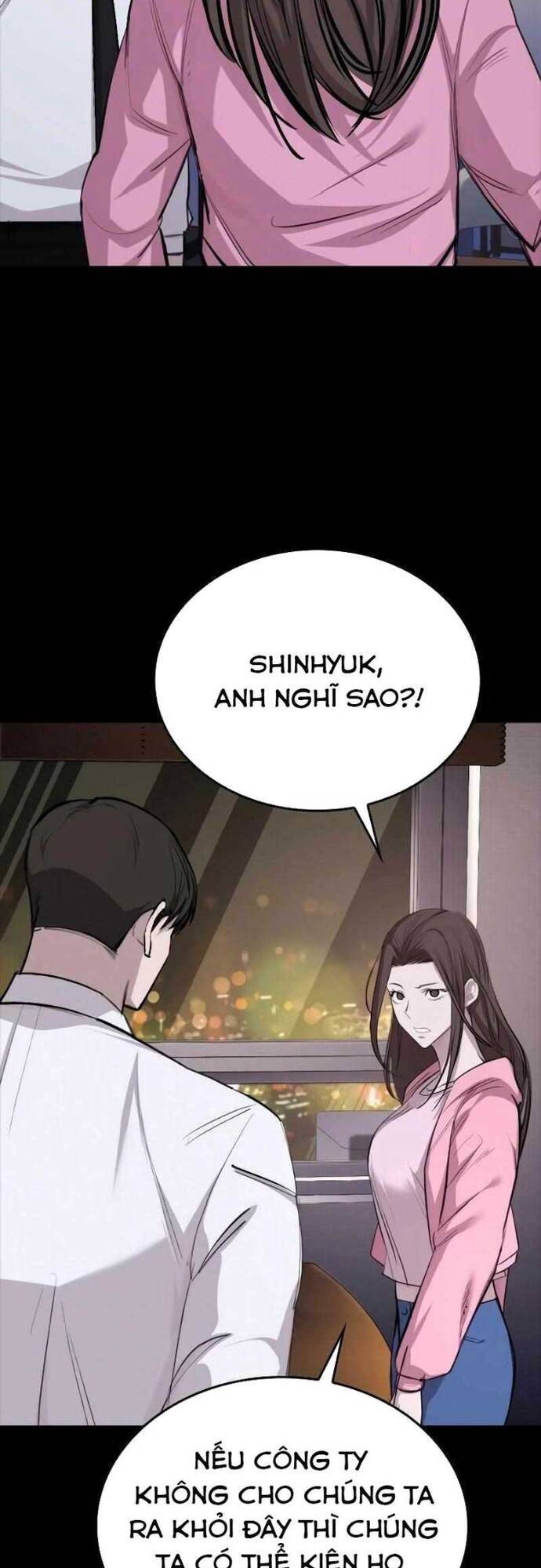 Vanta Black Chapter 4 - 56