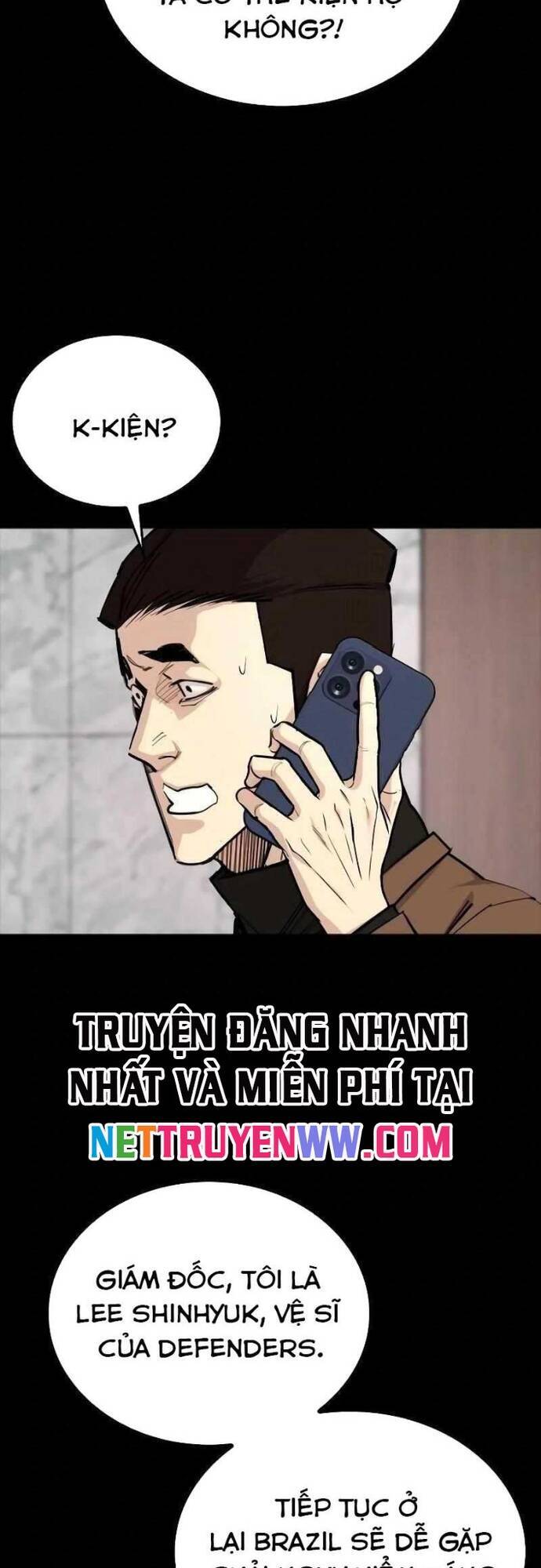 Vanta Black Chapter 4 - 57