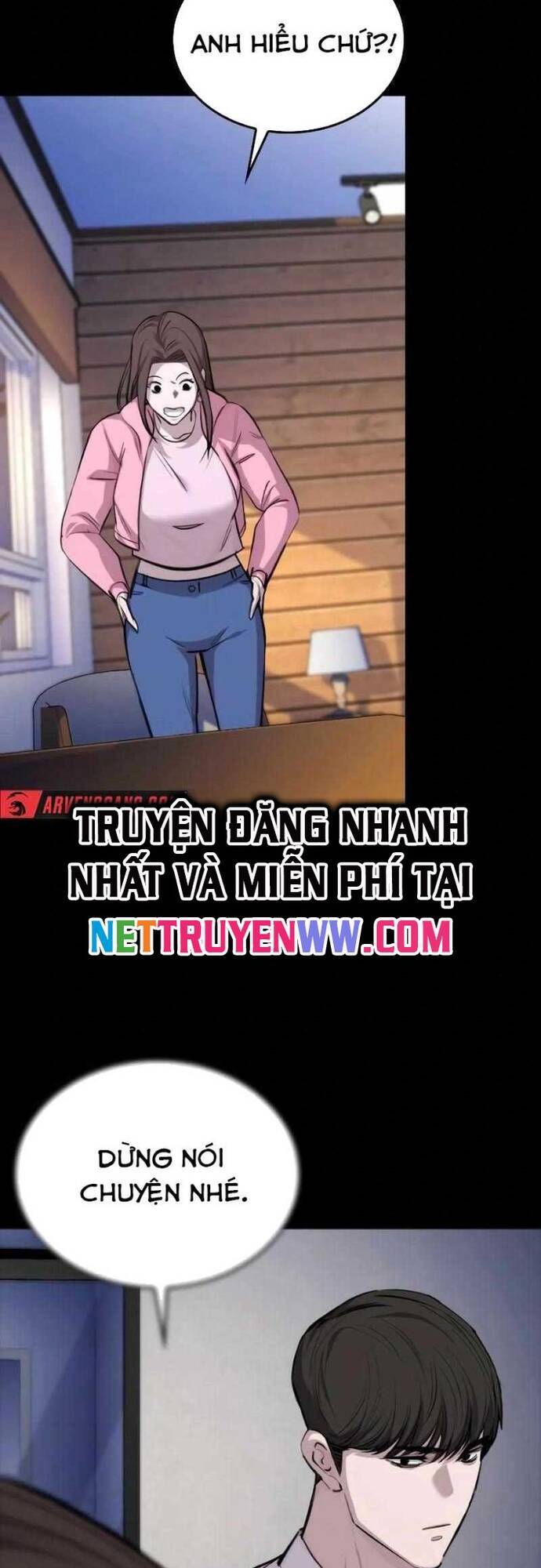 Vanta Black Chapter 4 - 60