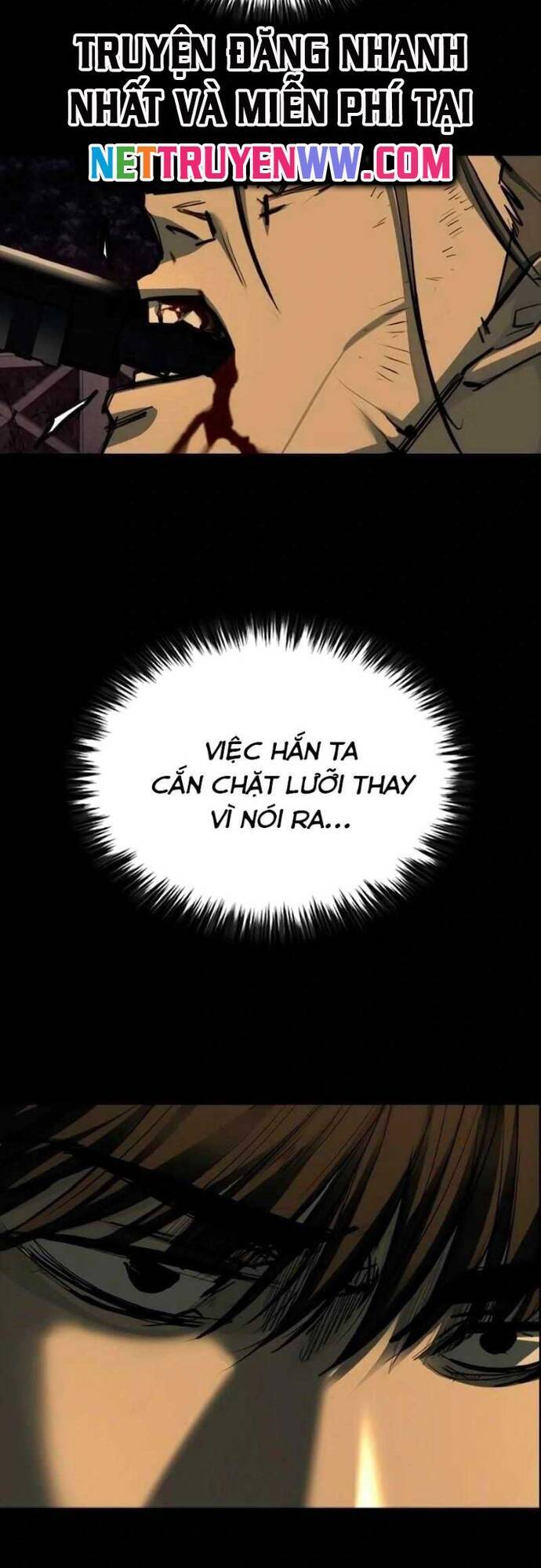 Vanta Black Chapter 4 - 7