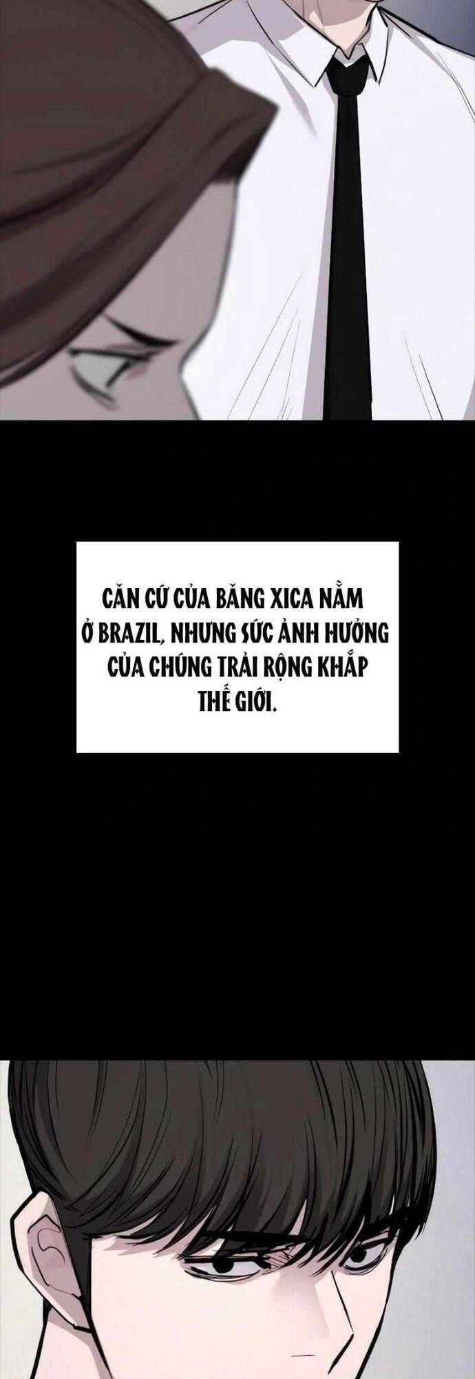 Vanta Black Chapter 4 - 61