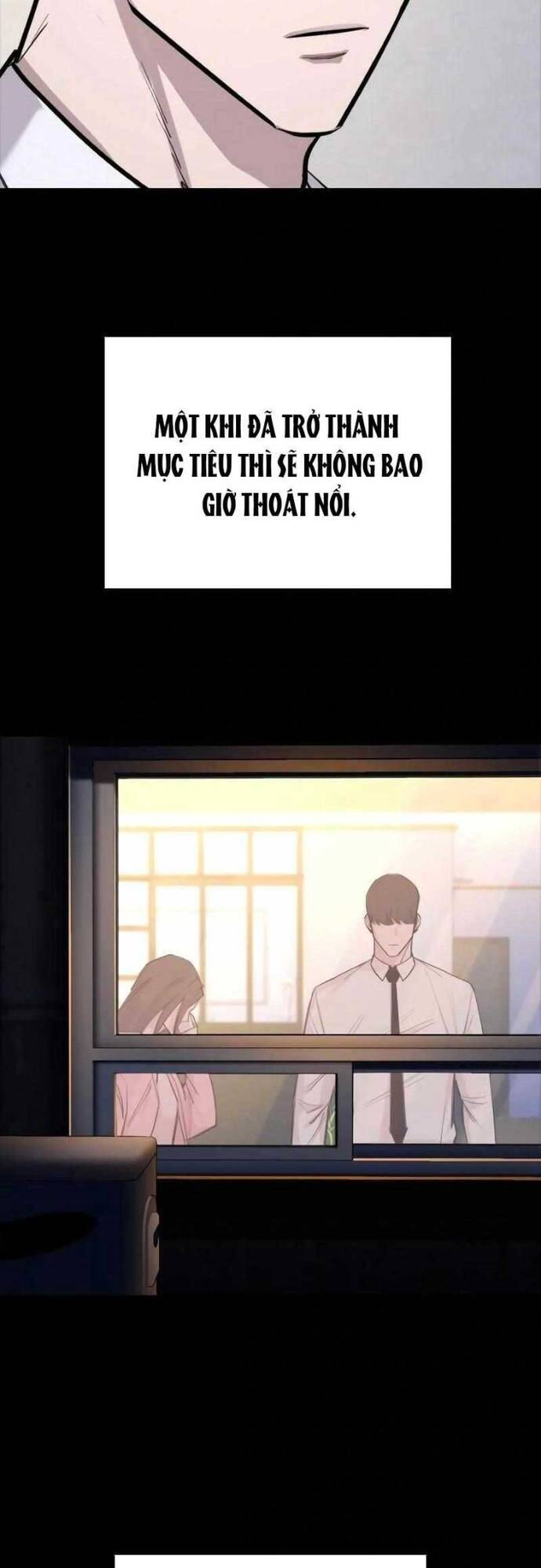 Vanta Black Chapter 4 - 62