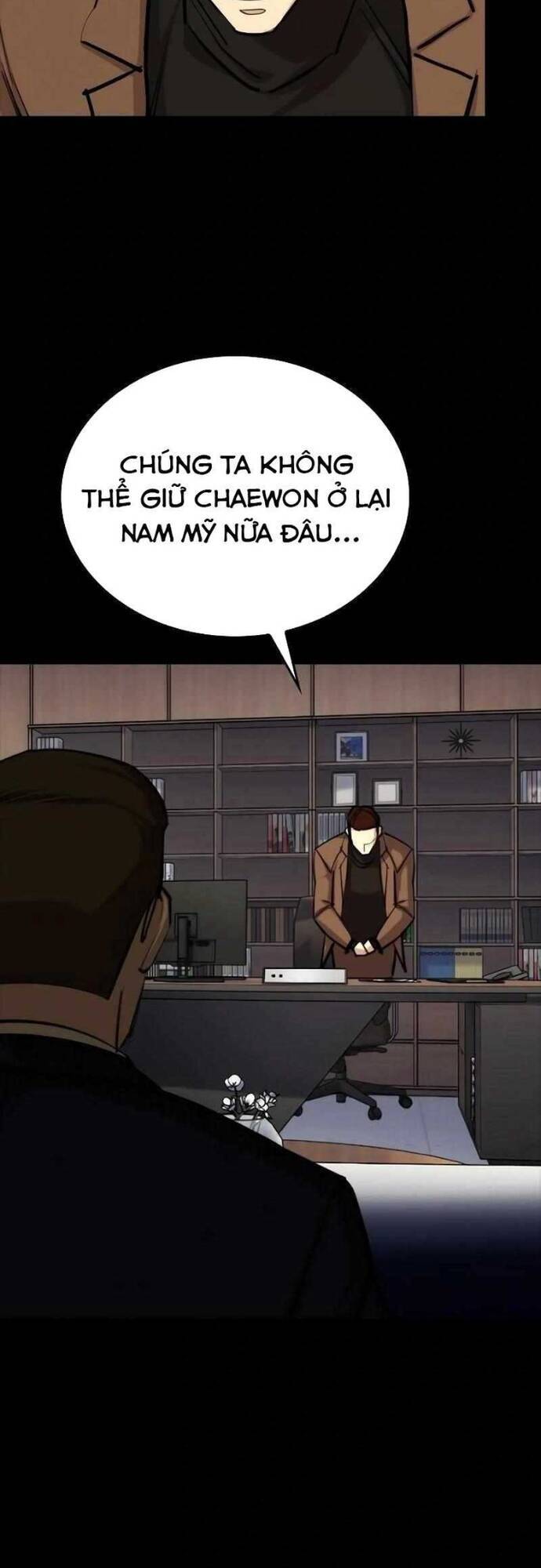 Vanta Black Chapter 4 - 65