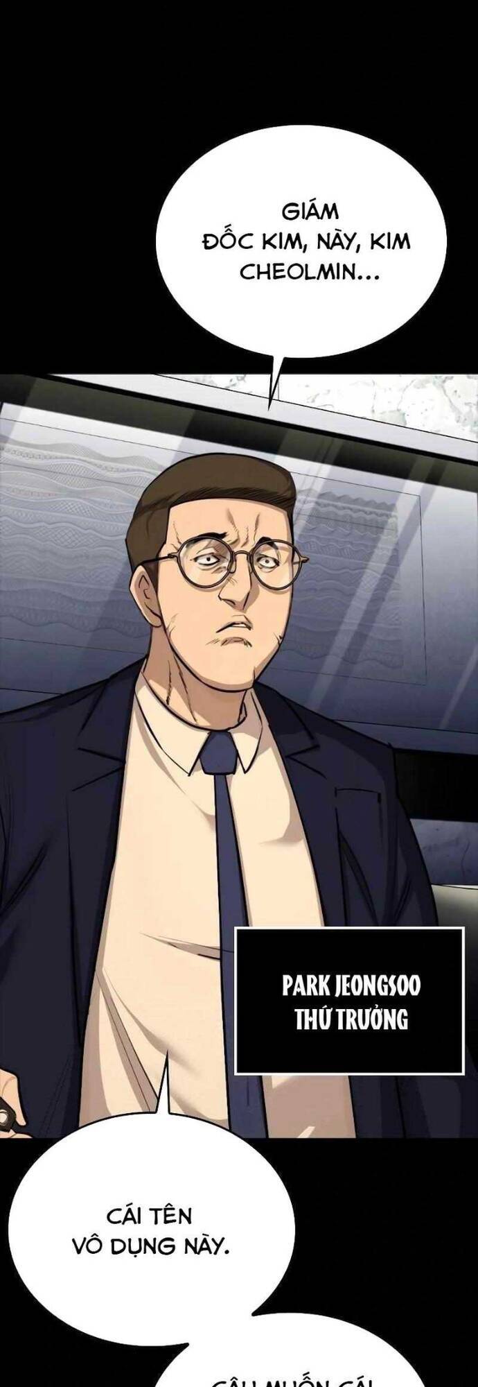 Vanta Black Chapter 4 - 66