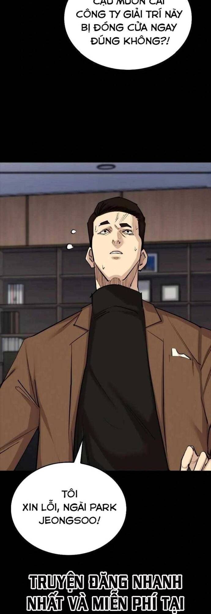 Vanta Black Chapter 4 - 67