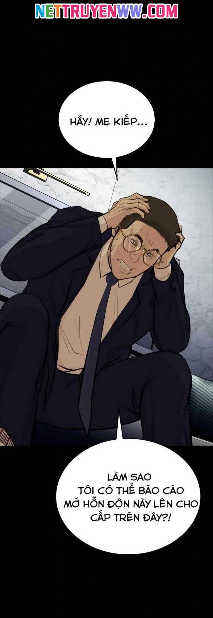 Vanta Black Chapter 4 - 68