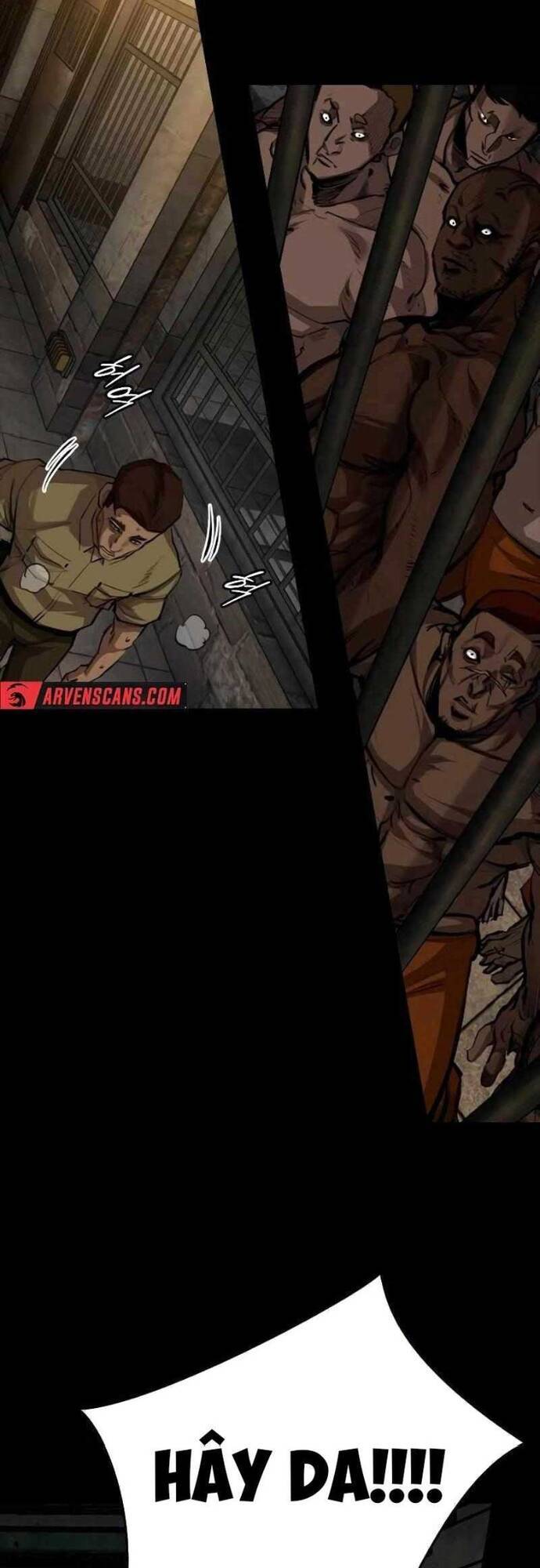 Vanta Black Chapter 4 - 71