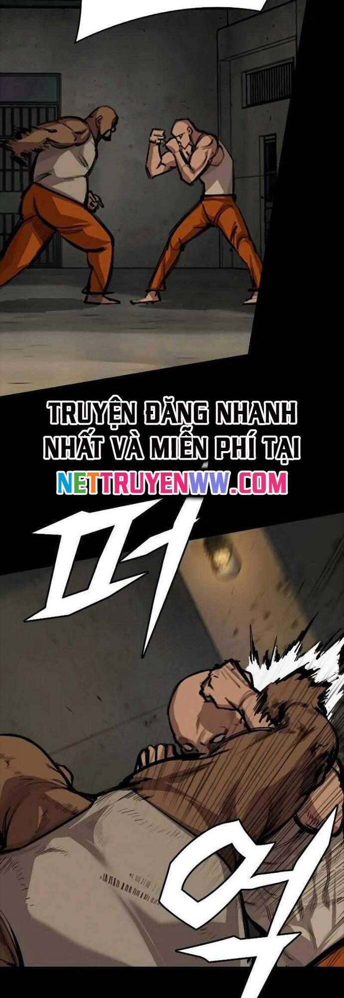 Vanta Black Chapter 4 - 72