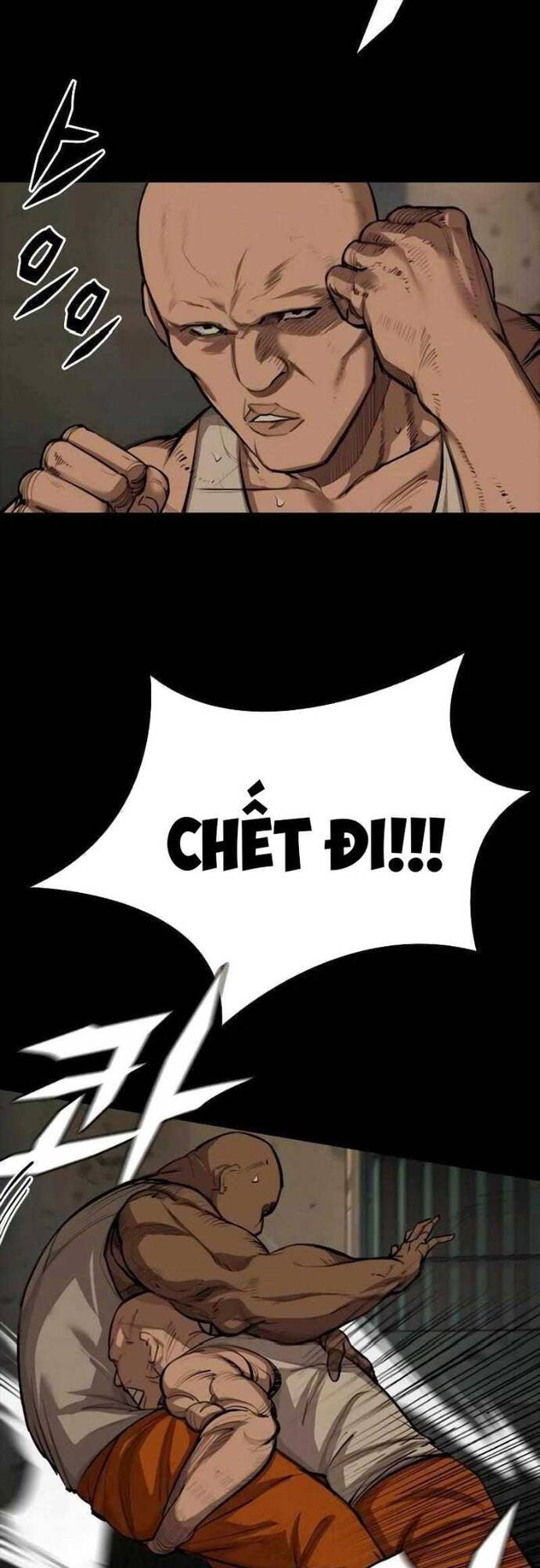 Vanta Black Chapter 4 - 73