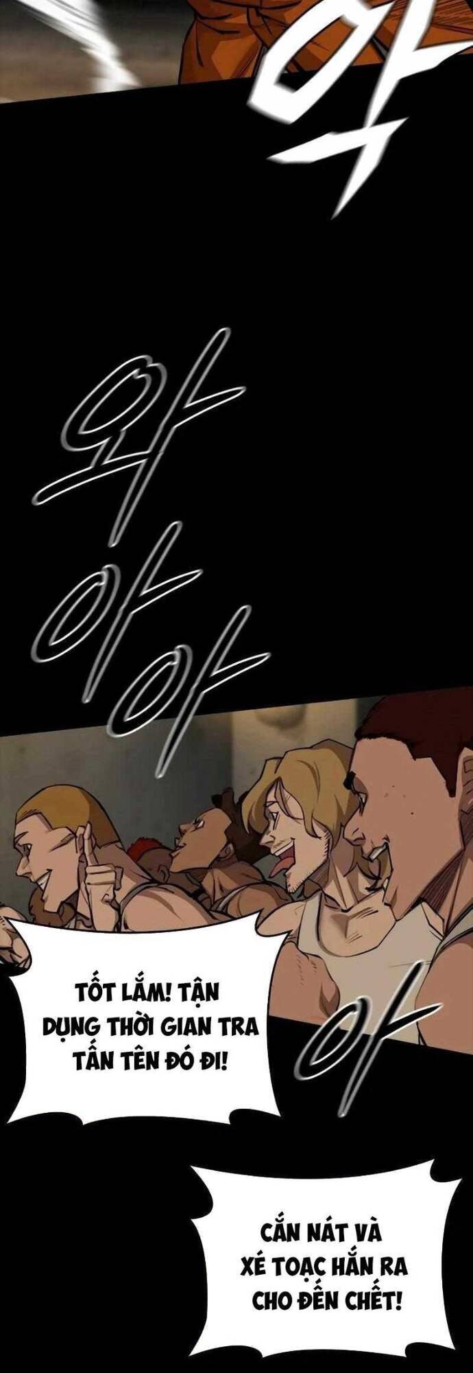 Vanta Black Chapter 4 - 74