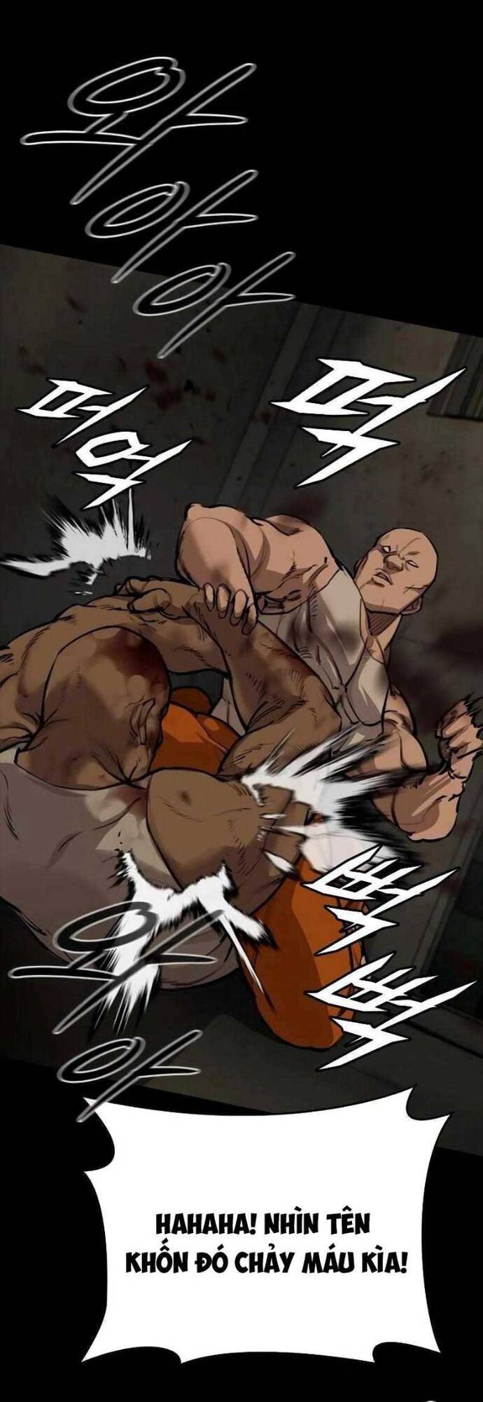 Vanta Black Chapter 4 - 75