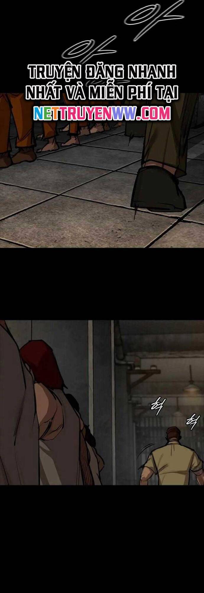 Vanta Black Chapter 4 - 76