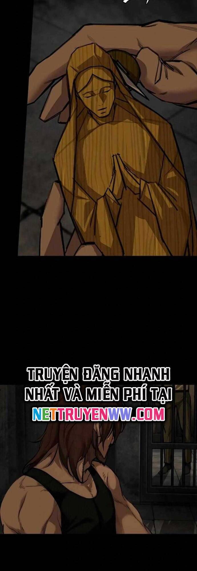 Vanta Black Chapter 4 - 82