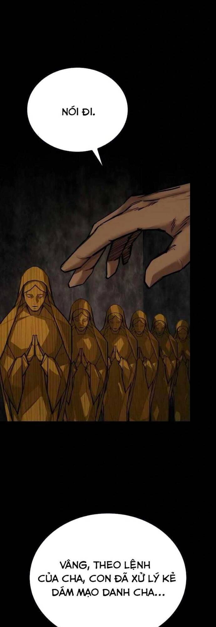 Vanta Black Chapter 4 - 83