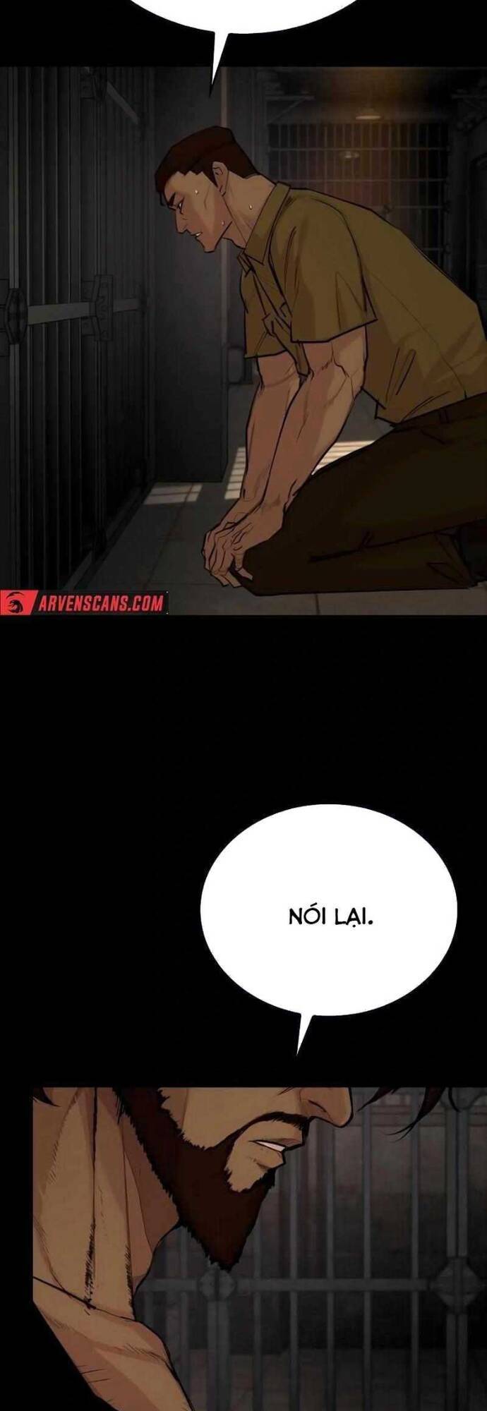 Vanta Black Chapter 4 - 84