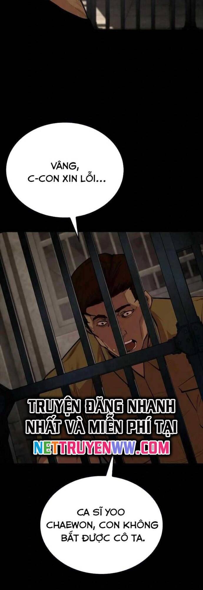 Vanta Black Chapter 4 - 85