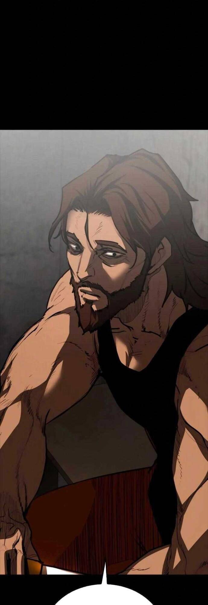 Vanta Black Chapter 4 - 86