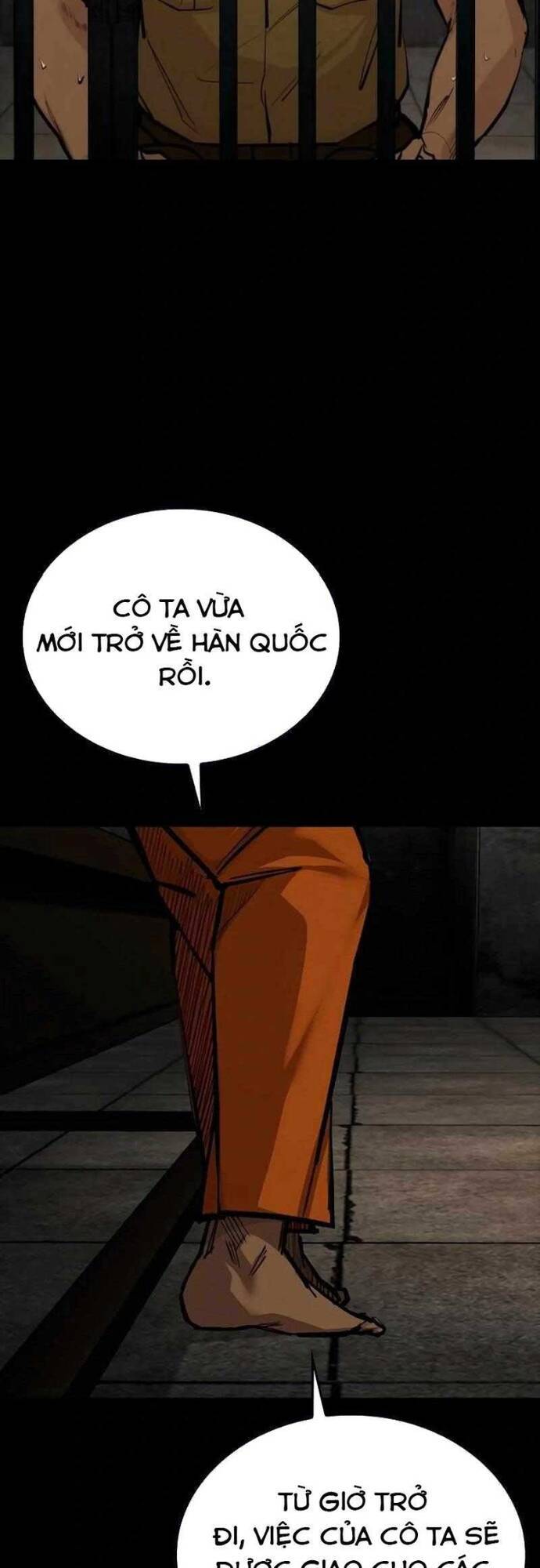 Vanta Black Chapter 4 - 88