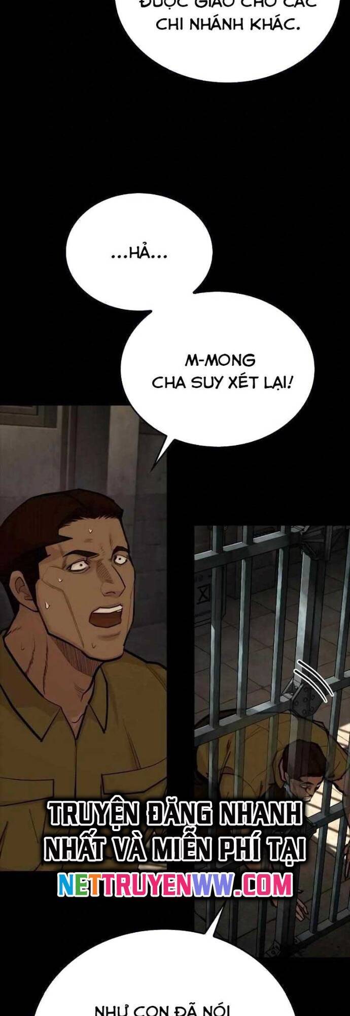 Vanta Black Chapter 4 - 89