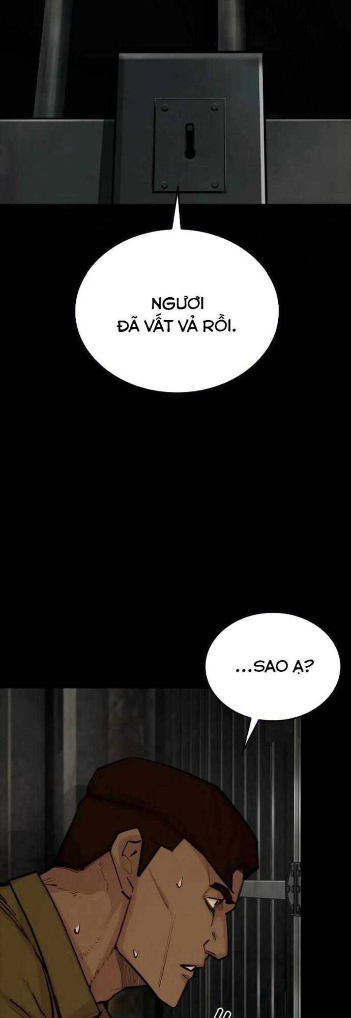 Vanta Black Chapter 4 - 91