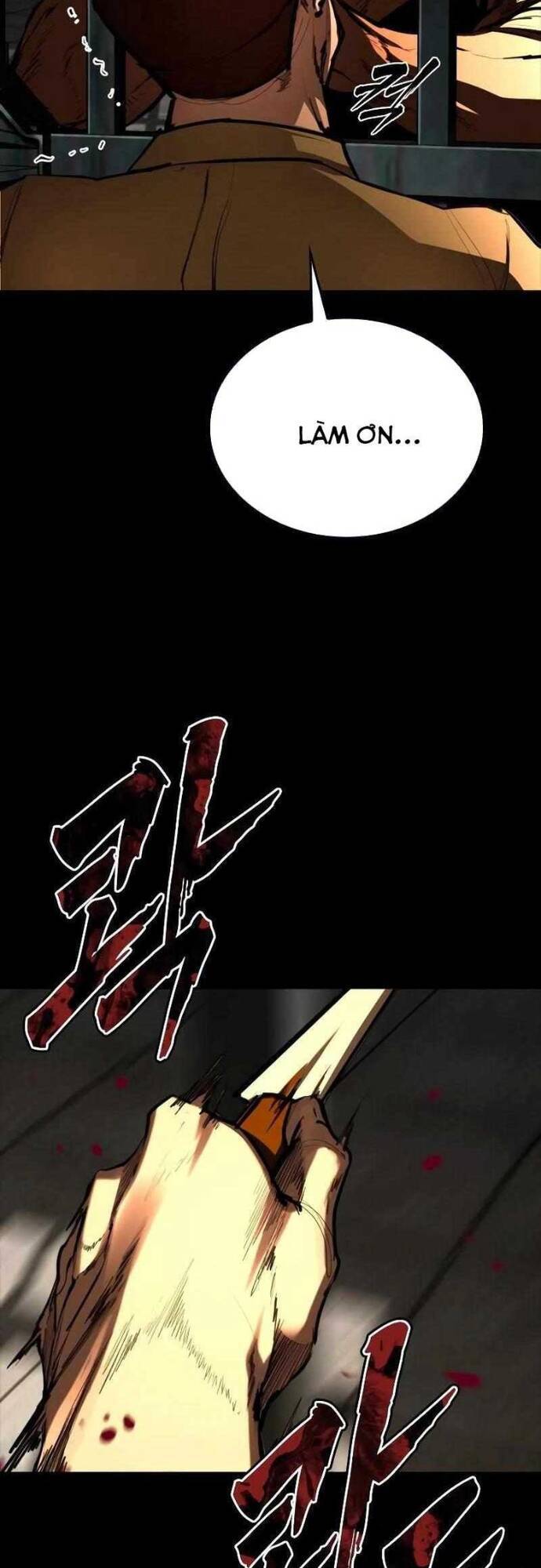 Vanta Black Chapter 4 - 94