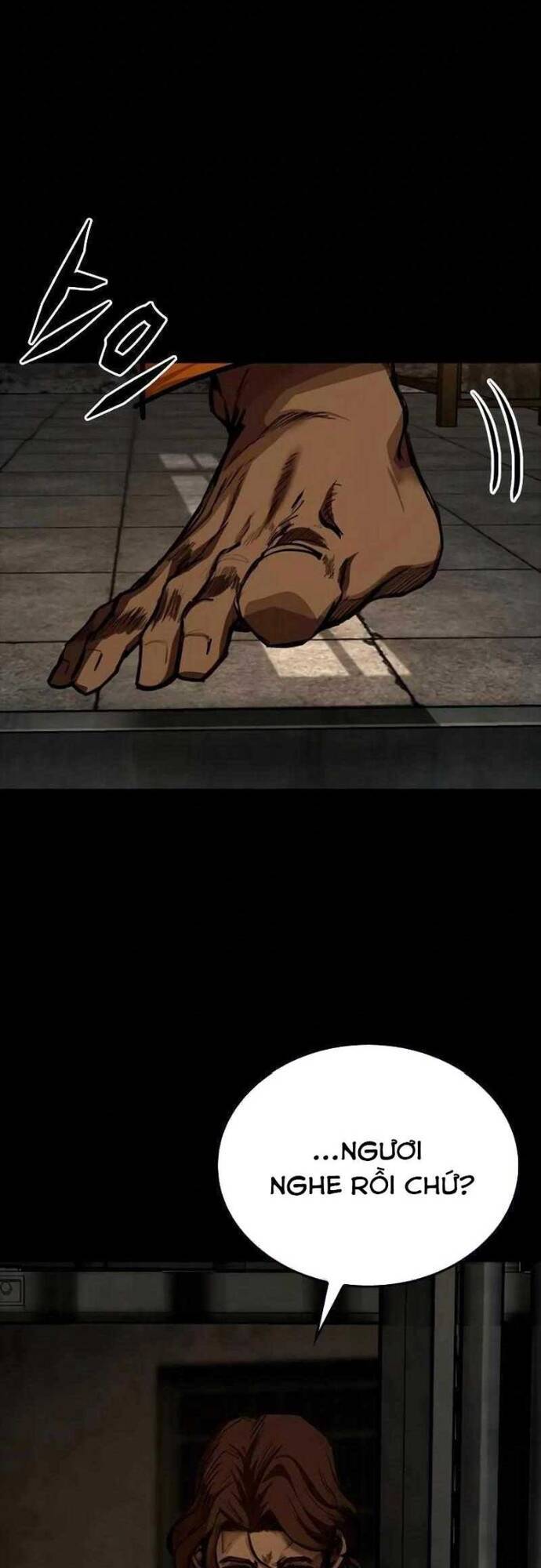 Vanta Black Chapter 4 - 98