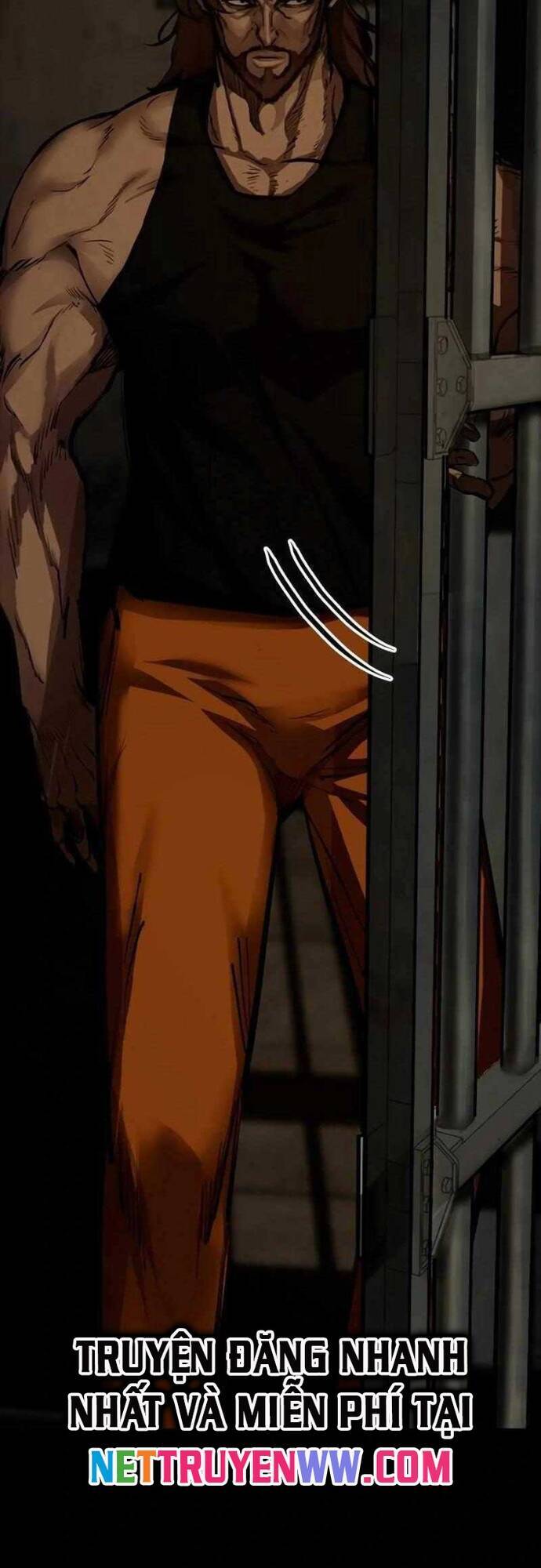 Vanta Black Chapter 4 - 99