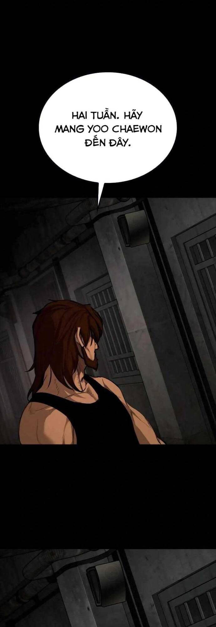 Vanta Black Chapter 4 - 100