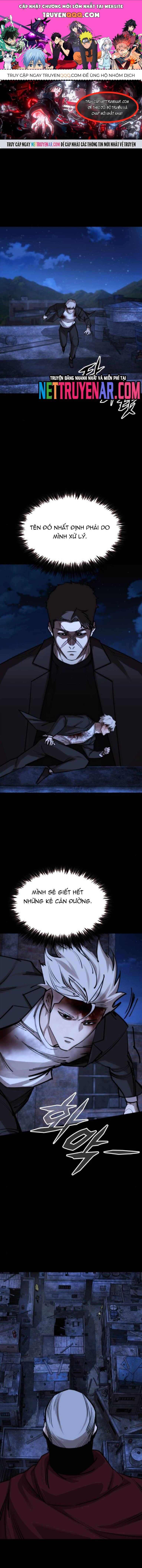 Vanta Black Chapter 41 - 1