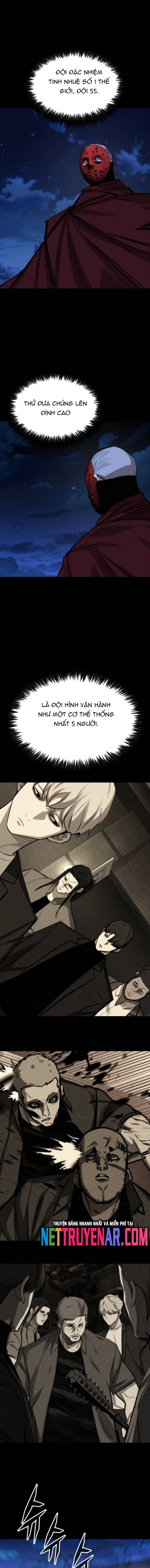 Vanta Black Chapter 41 - 2