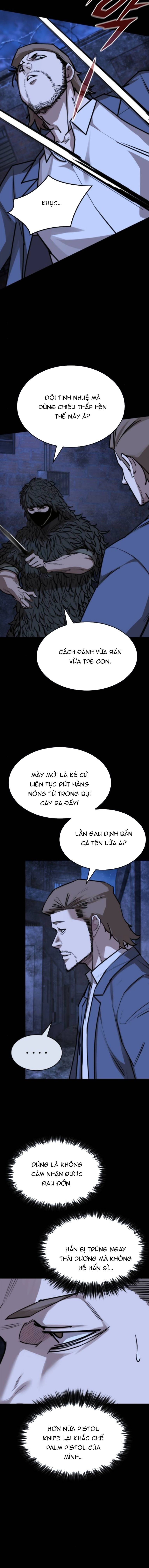 Vanta Black Chapter 41 - 11