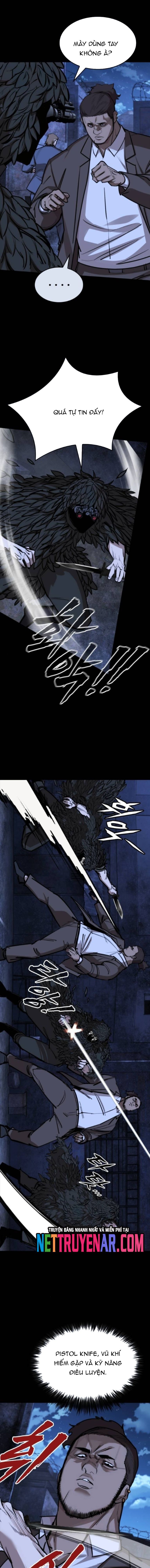 Vanta Black Chapter 41 - 12