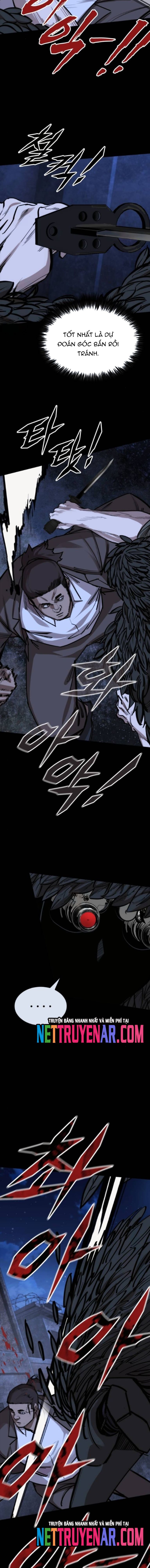 Vanta Black Chapter 41 - 13